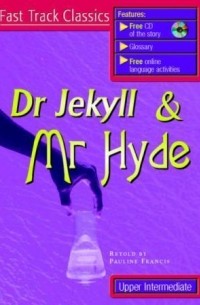  - Dr Jekyl & Mr Hide