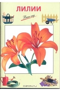 Лилии
