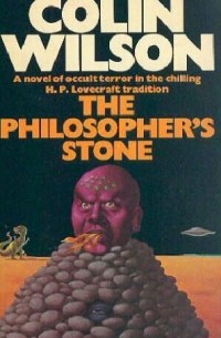 Colin Wilson - The Philosopher's Stone