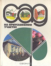  - Сад на приусадебном участке