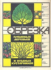 Роман Кудрявец - Обрезка плодовых деревьев и ягодных кустарников