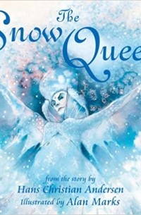 Ганс Христиан Андерсен - The Snow Queen