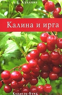 Алла Куклина - Калина и ирга