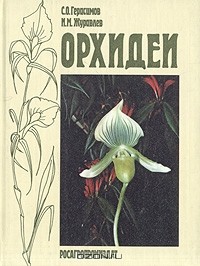  - Орхидеи