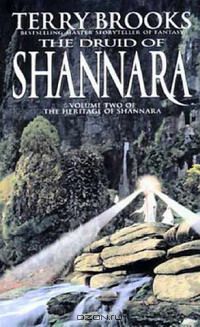 Терри Брукс - The Druid of Shannara
