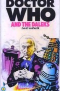 David Whitaker - Doctor Who and the Daleks