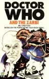 Bill Strutton - Doctor Who and the Zarbi