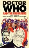 David Whitaker - Doctor Who and the Crusaders