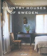  - Country Houses of Sweden