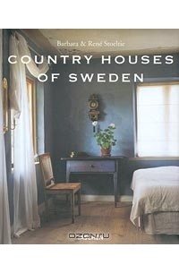  - Country Houses of Sweden