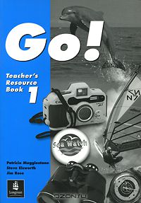  - Go! Teacher's Resource Book 1