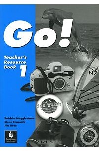  - Go! Teacher's Resource Book 1