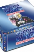  - Doctor Who: Travels in Time and Space (the limited edition collector's tin) (сборник)