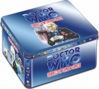  - Doctor Who: Travels in Time and Space (the limited edition collector&#039;s tin) (сборник)
