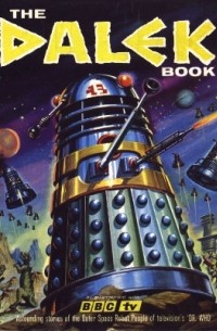  - The Dalek Book