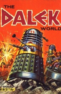  - The Dalek World