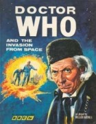 без автора - Doctor Who and the Invasion from Space