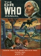 без автора - The Dr Who Annual 1967