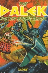  - The Dalek Outer Space Book