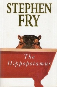 Stephen Fry - The Hippopotamus