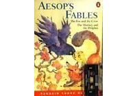 Эзоп  - Aesop's Fables