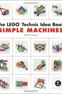 The lego sale technic idea book