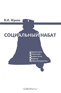 Василий Жуков - Социальный набат