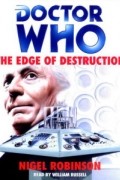 Nigel Robinson - The Edge of Destruction