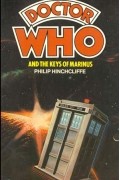 Philip Hinchcliffe - Doctor Who and the Keys of Marinus