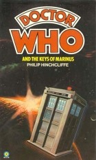 Philip Hinchcliffe - Doctor Who and the Keys of Marinus