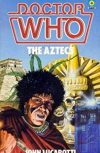 John Lucarotti - The Aztecs