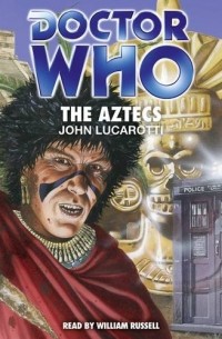 John Lucarotti - The Aztecs