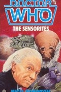 Nigel Robinson - The Sensorites