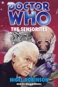 Nigel Robinson - The Sensorites