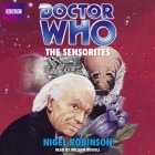 Nigel Robinson - The Sensorites