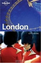  - London (Lonely Planet City Guides)