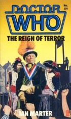 Ian Marter - The Reign of Terror