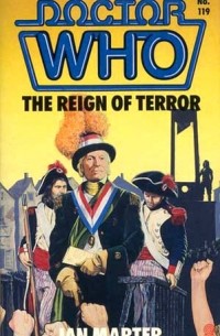 Ian Marter - The Reign of Terror