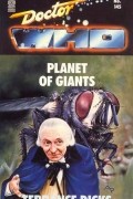 Terrance Dicks - Planet of Giants