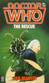 Ian Marter - The Rescue