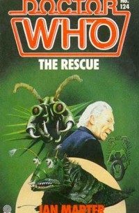 Ian Marter - The Rescue