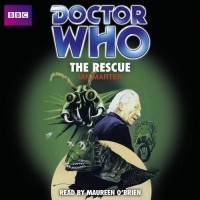 Ian Marter - The Rescue