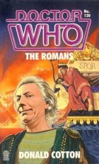 Donald Cotton - The Romans