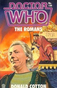 Donald Cotton - The Romans