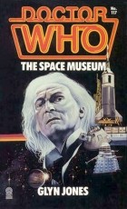 Glyn Jones - The Space Museum