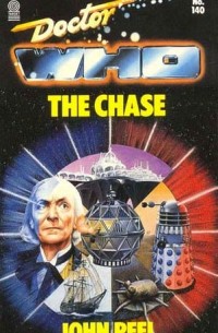 John Peel - The Chase