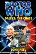 John Peel - Daleks: The Chase