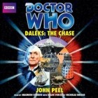 John Peel - Daleks: The Chase