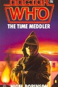 Nigel Robinson - The Time Meddler