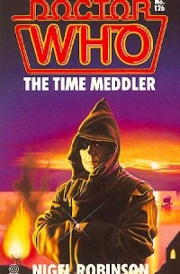 The Time Meddler